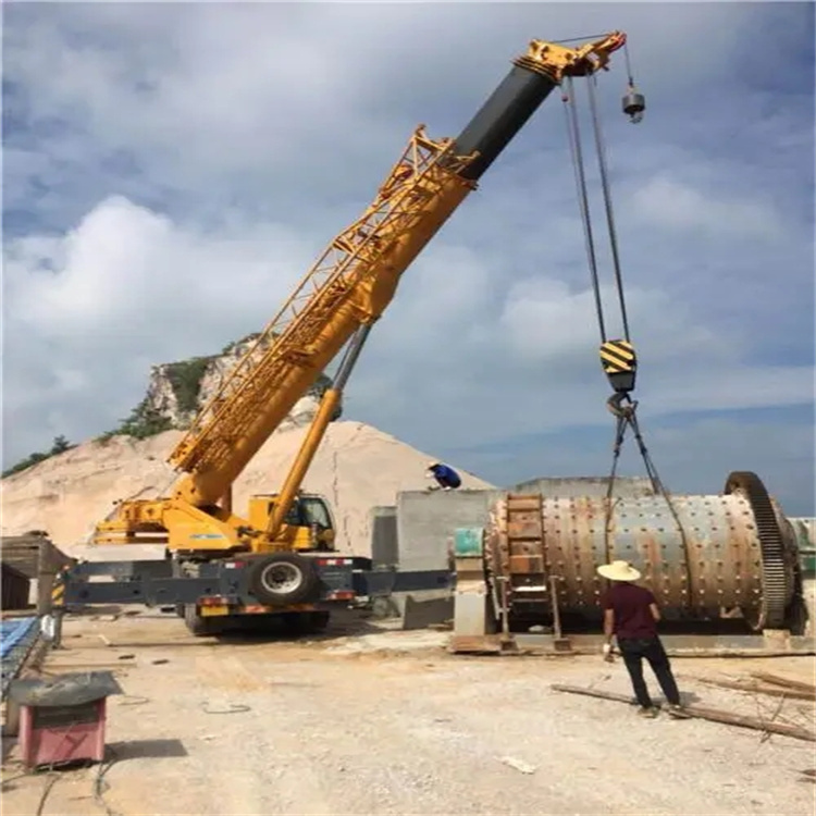 金阳吊车的运输费用是否包含在租赁费用中