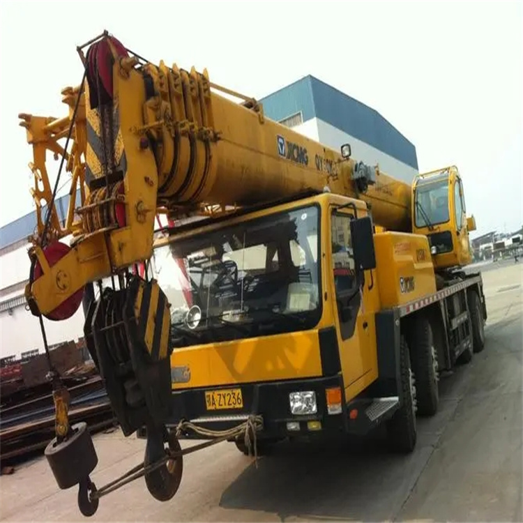 金阳吊车的租用时间是按小时还是按天计费