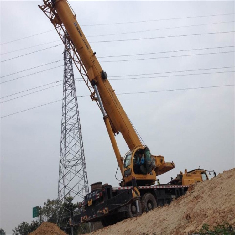 金阳附近吊车出租电话25吨