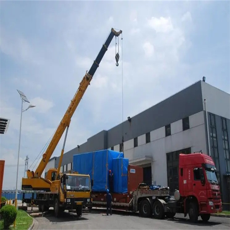 金阳50吨吊车吊一次多少钱