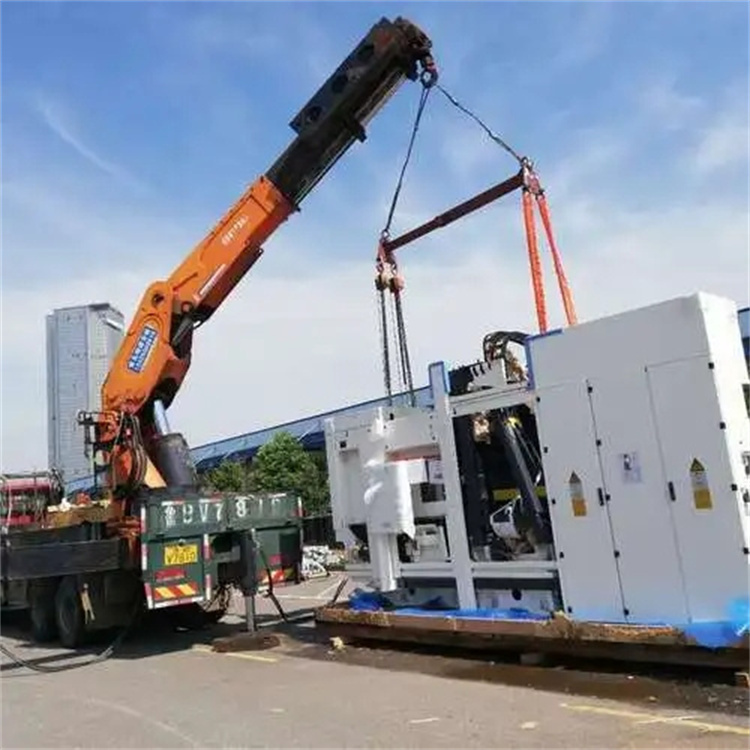 金阳附近小吊车联系方式|8-16吨|本地及时服务