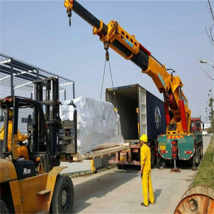 金阳哪里有8吨吊车出租