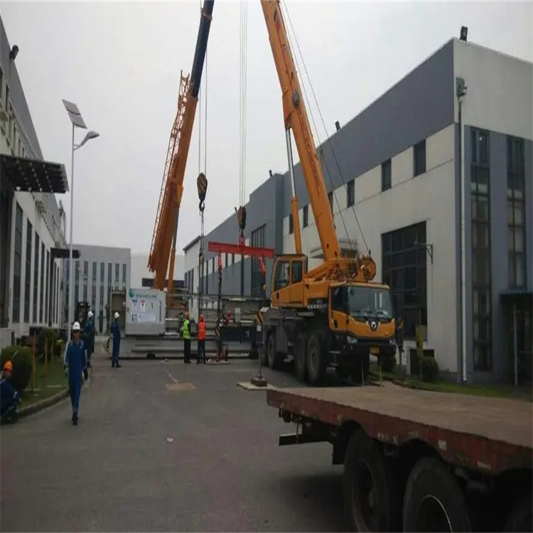 金阳附近12吨吊车出租电话|工程吊装|高效响应