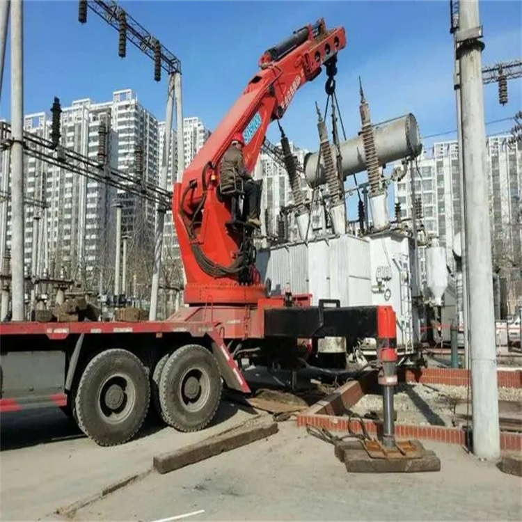 金阳矩形风管吊装