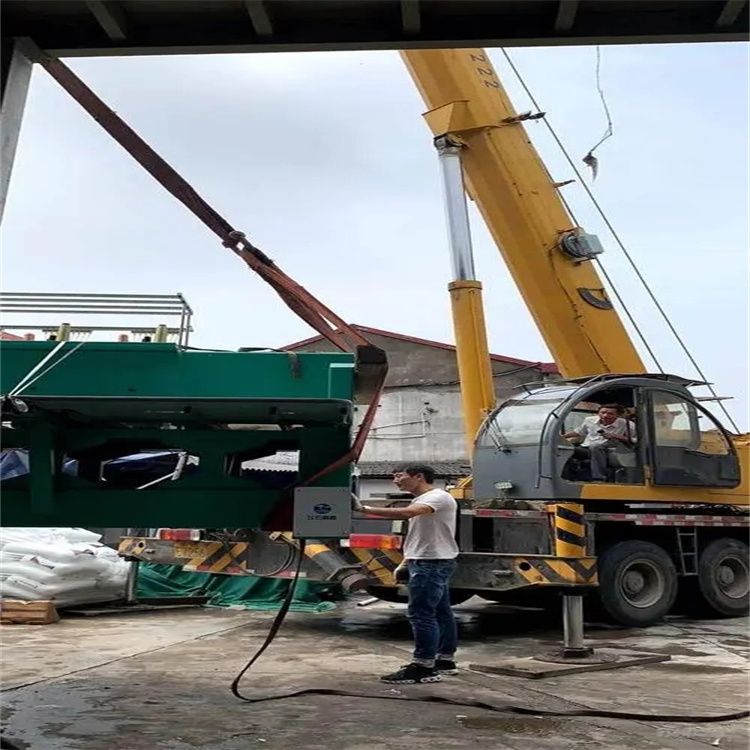 金阳大吨位吊车租赁应急保障方案|化解突发吊装需求难题